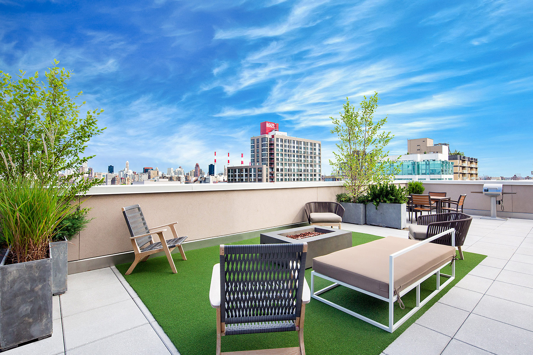 luna lic gaming lounge 